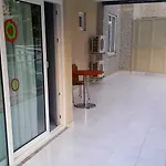 Appart hôtel Carmen Alanya