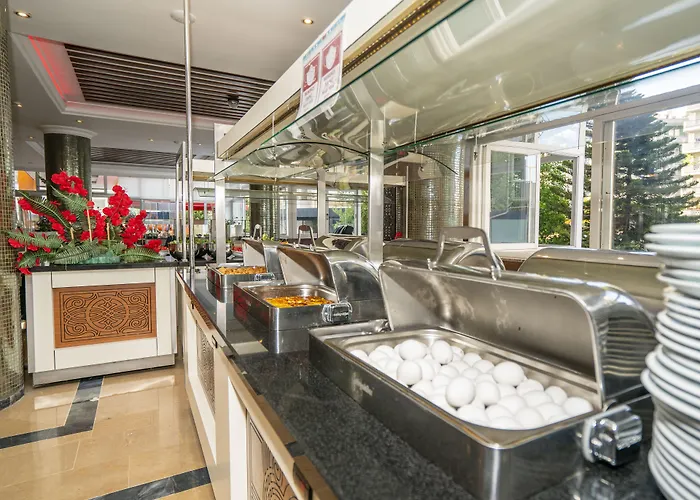 Carmen Lägenhetshotell