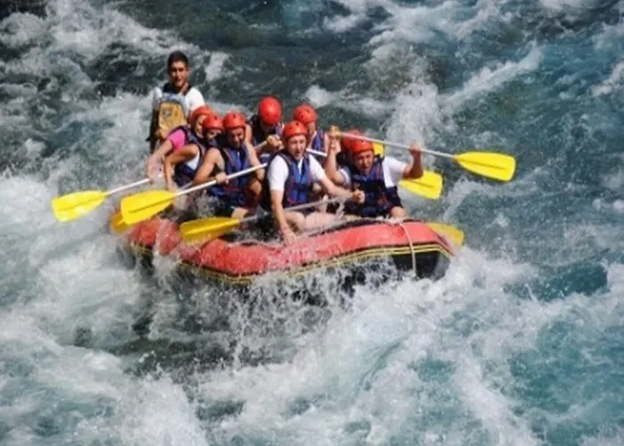 Carmen Lägenhetshotell 3*